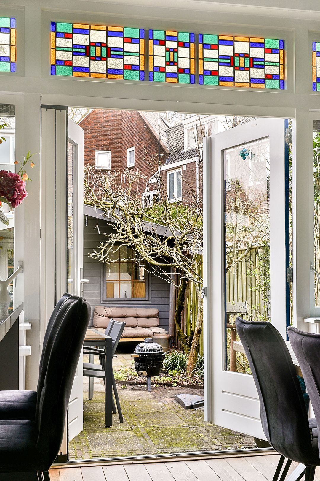 Foto 13 van Adriaen Gerridsz de Vrijestraat 2