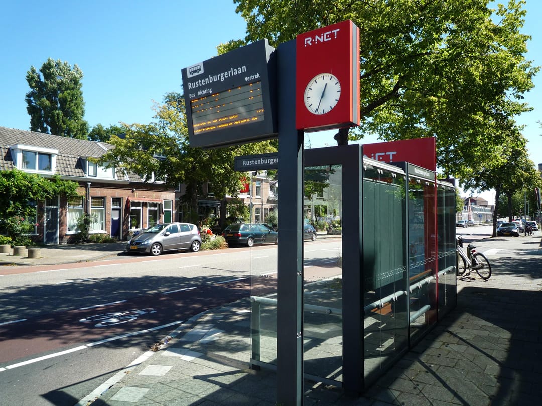 Foto 26 van Bellevuelaan 20