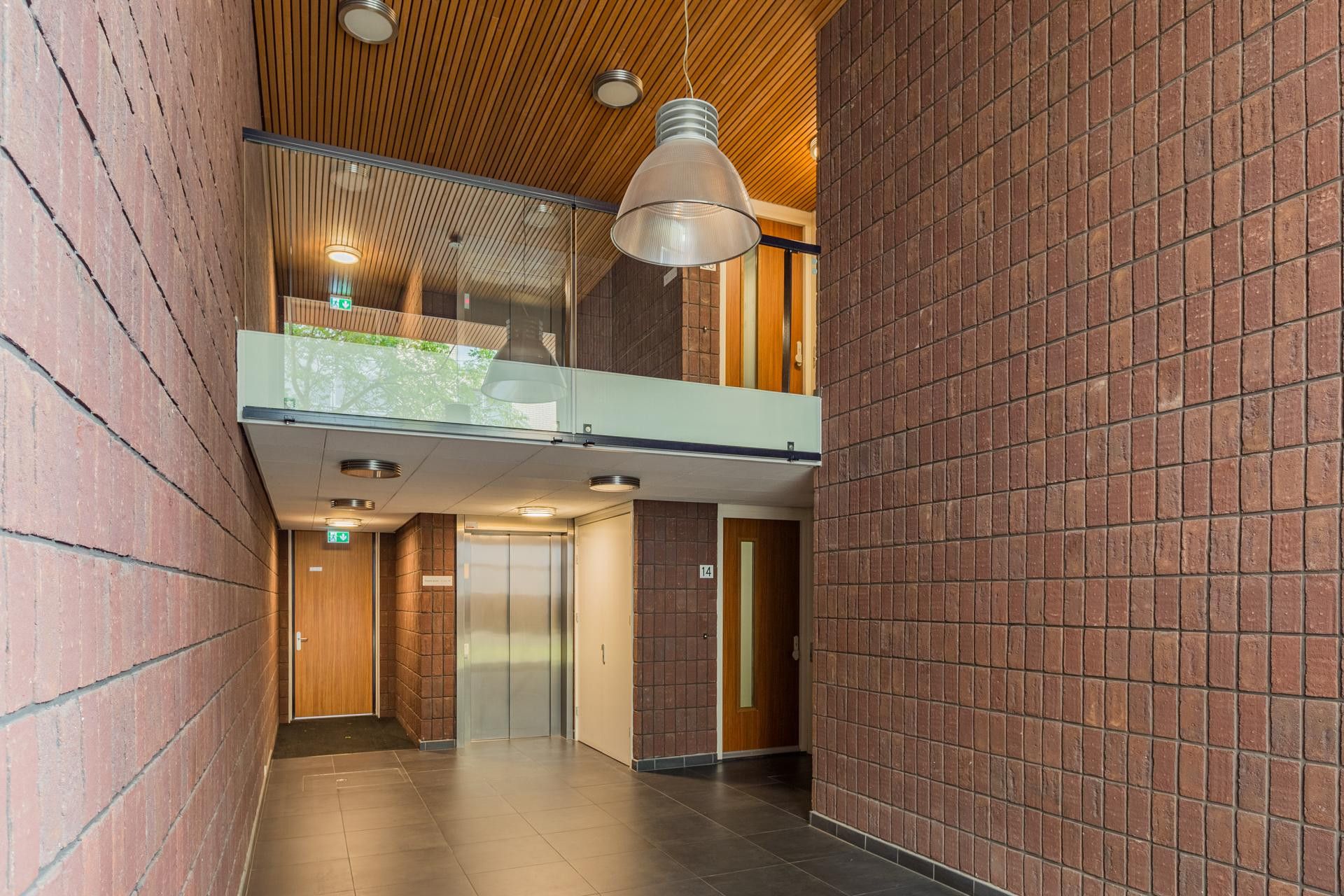 Foto 18 van Bellevuelaan 20