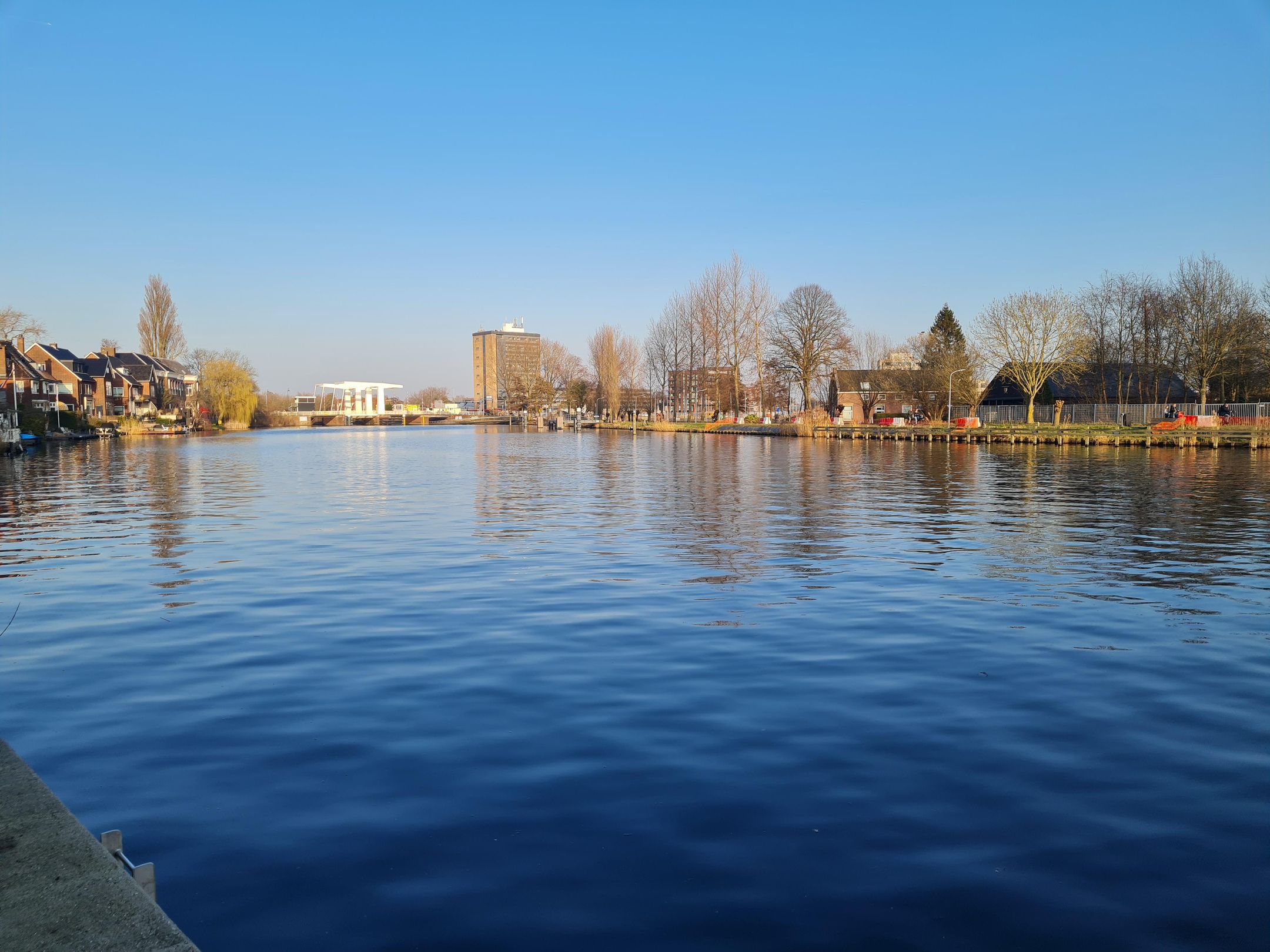 Foto 24 van Bellevuelaan 20