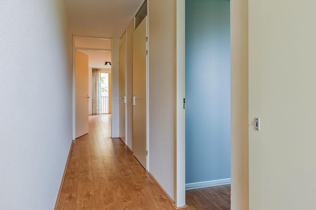 Foto 8 van Bellevuelaan 20