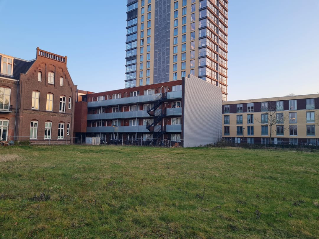 Foto 22 van Bellevuelaan 20