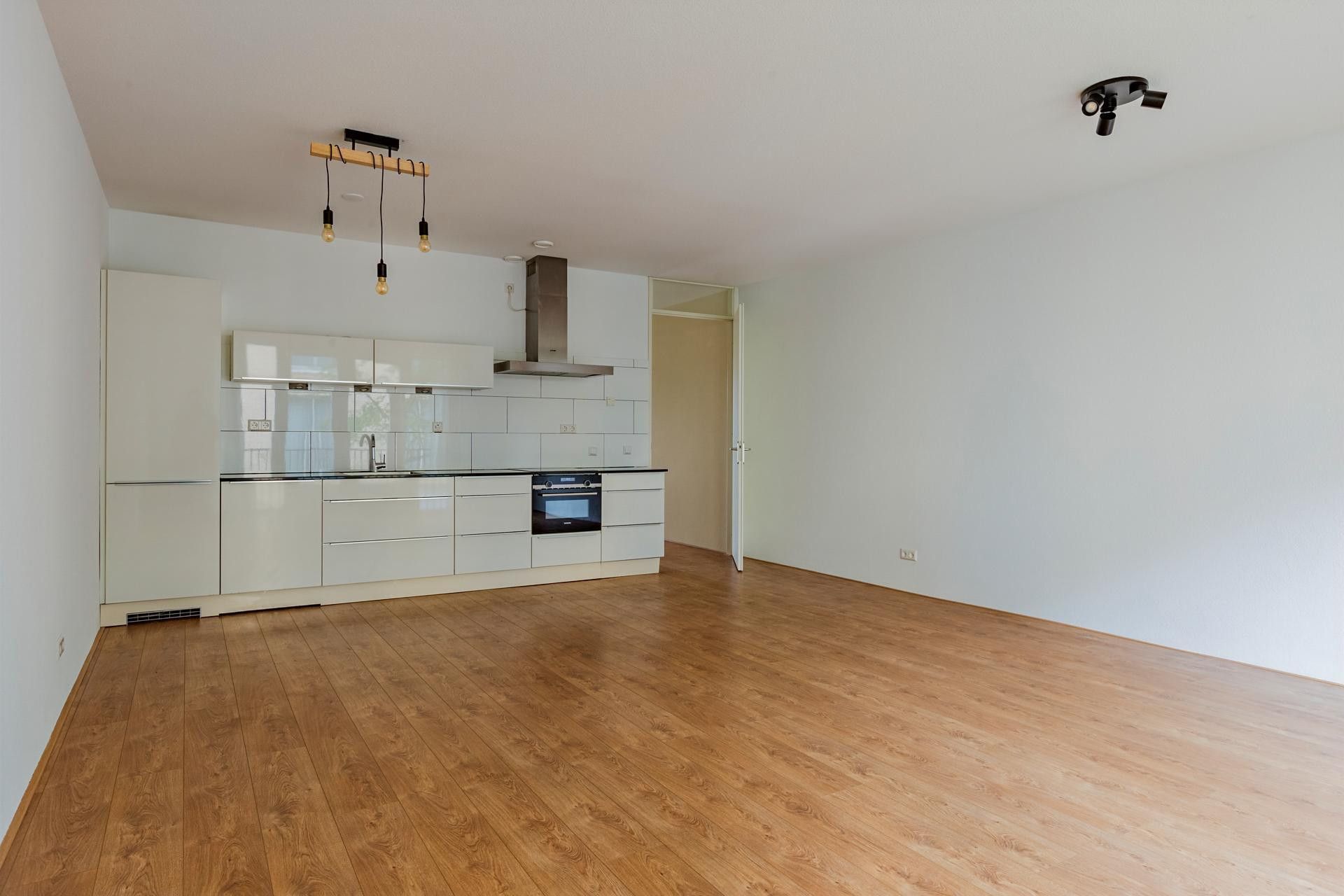 Foto 3 van Bellevuelaan 20