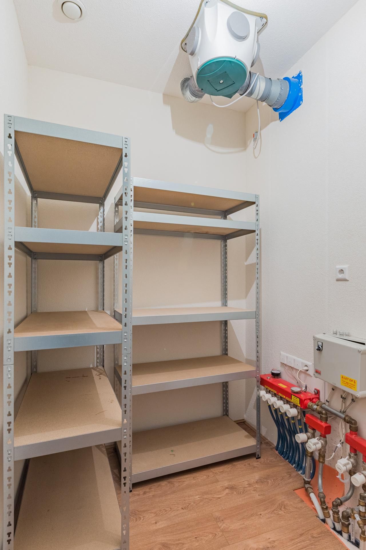 Foto 10 van Bellevuelaan 20