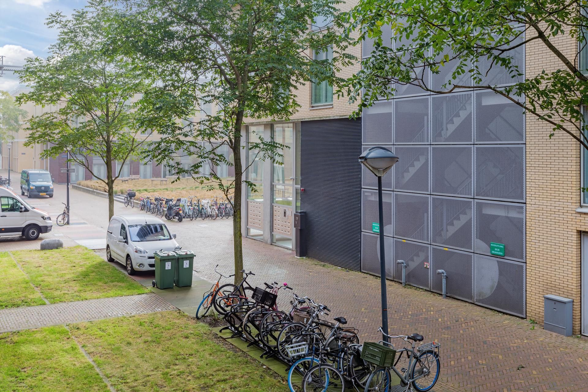 Foto 6 van Bellevuelaan 20