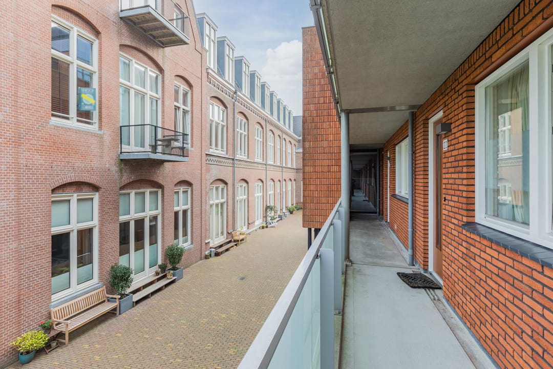 Foto 17 van Bellevuelaan 20