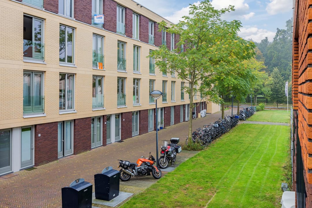 Foto 7 van Bellevuelaan 20