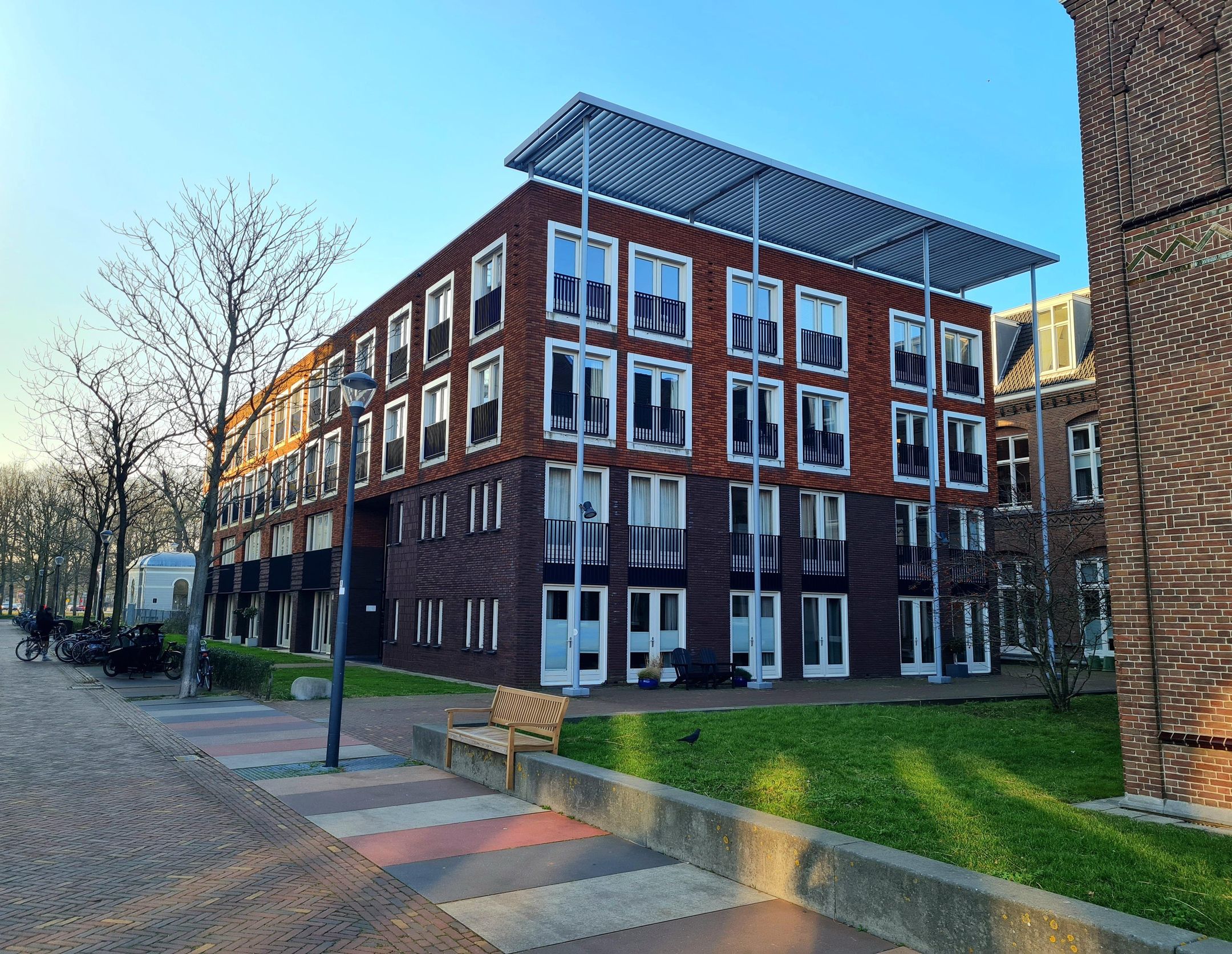 Foto 21 van Bellevuelaan 20