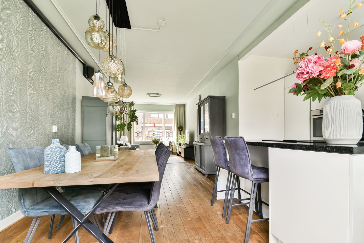 Foto 14 van Adriaen Gerridsz de Vrijestraat 2