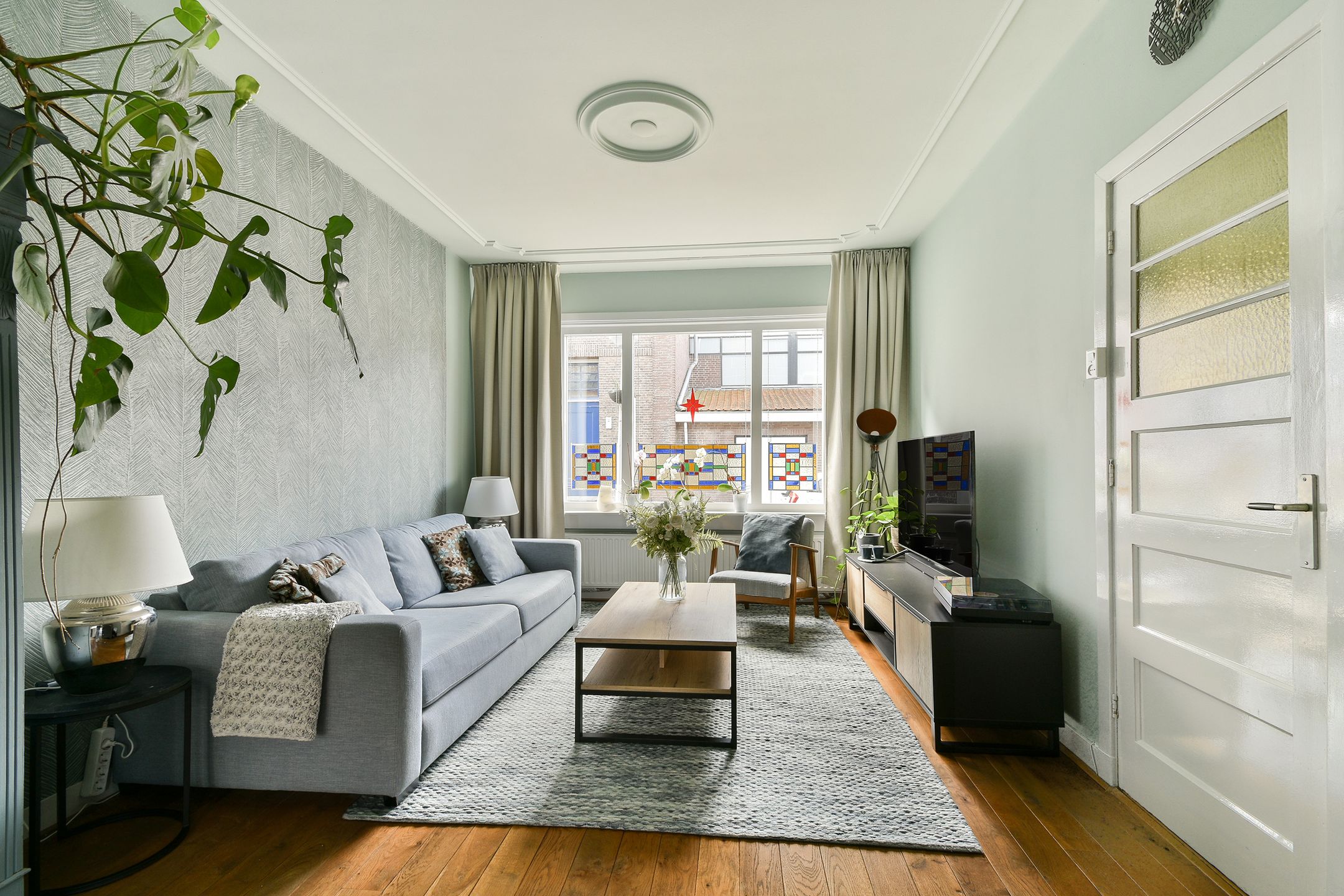 Foto 15 van Adriaen Gerridsz de Vrijestraat 2