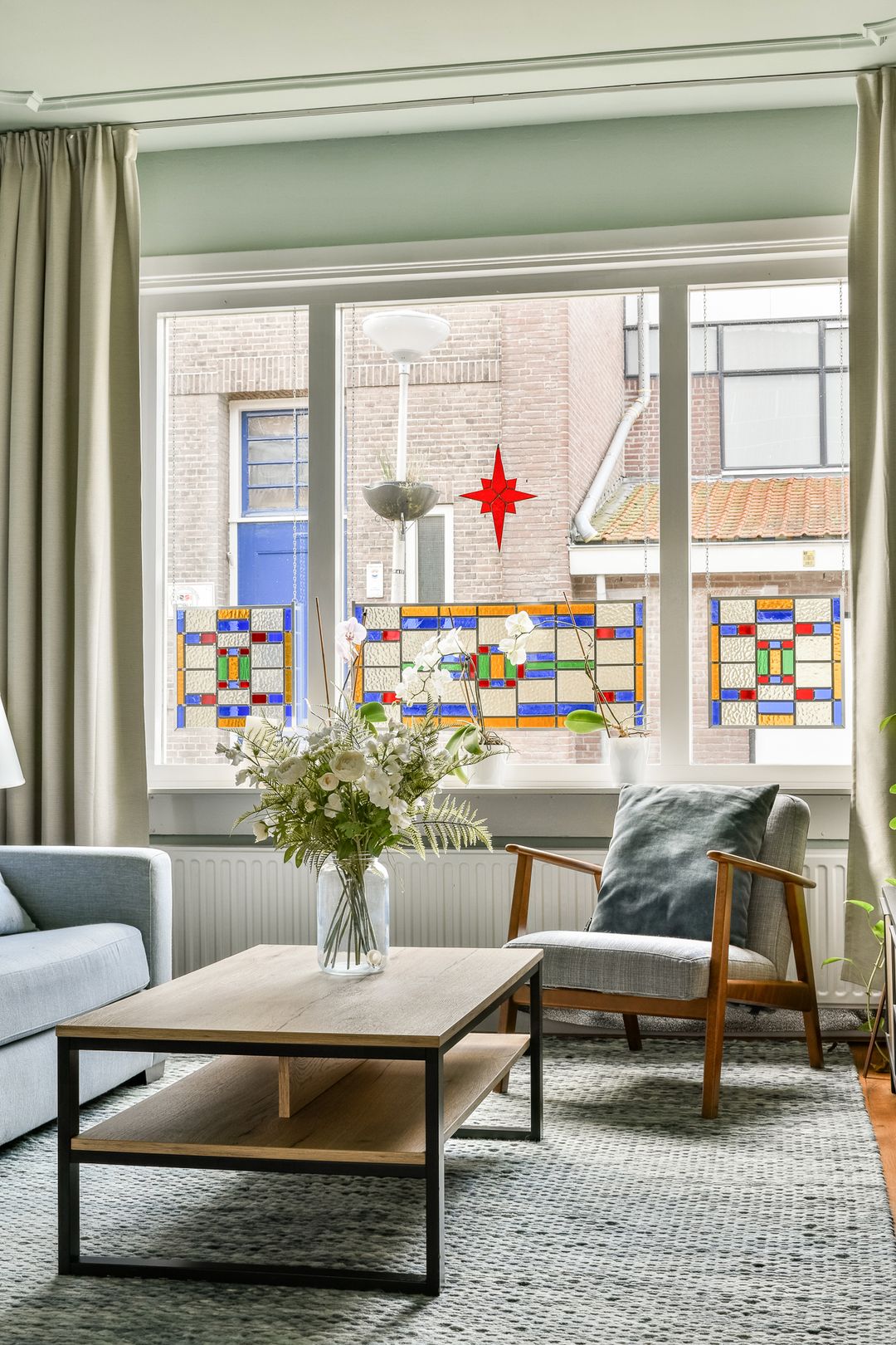 Foto 16 van Adriaen Gerridsz de Vrijestraat 2