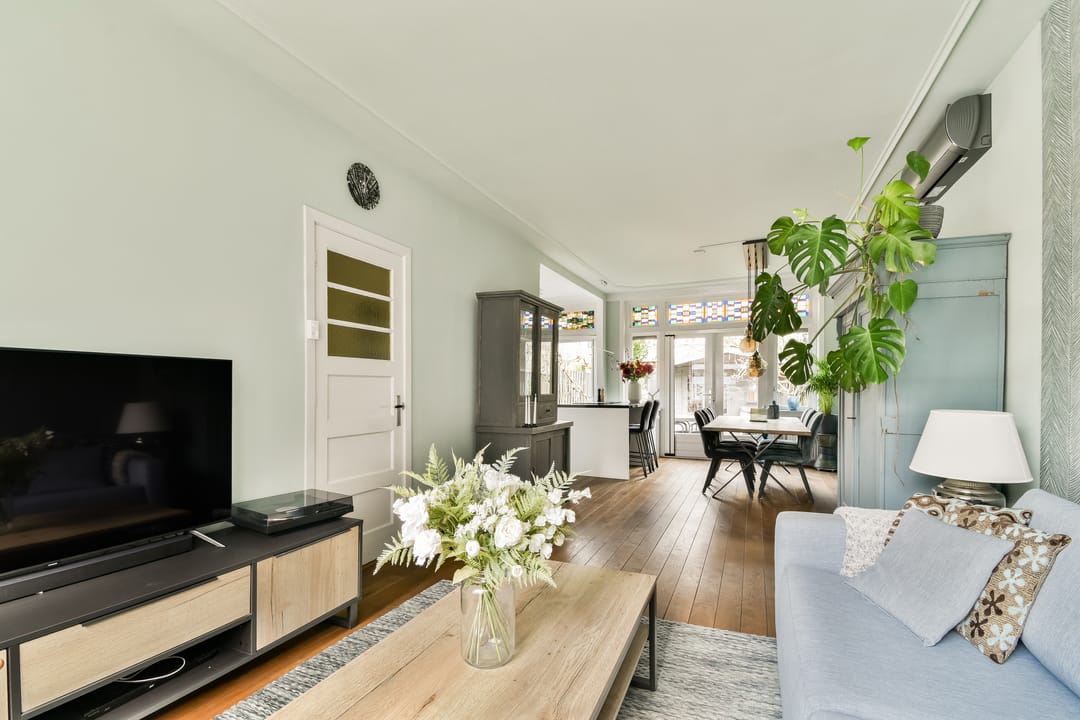 Foto 17 van Adriaen Gerridsz de Vrijestraat 2