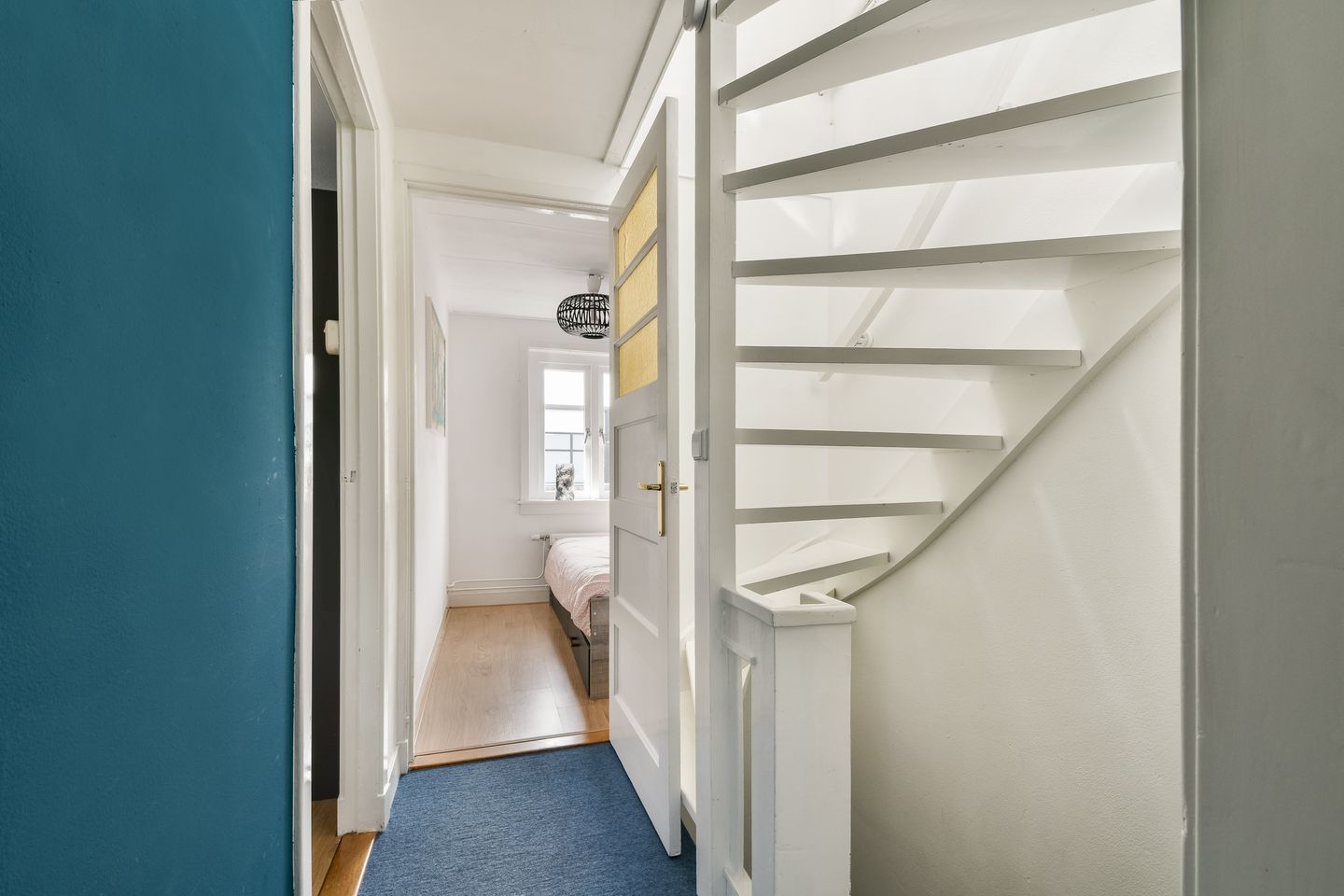 Foto 19 van Adriaen Gerridsz de Vrijestraat 2