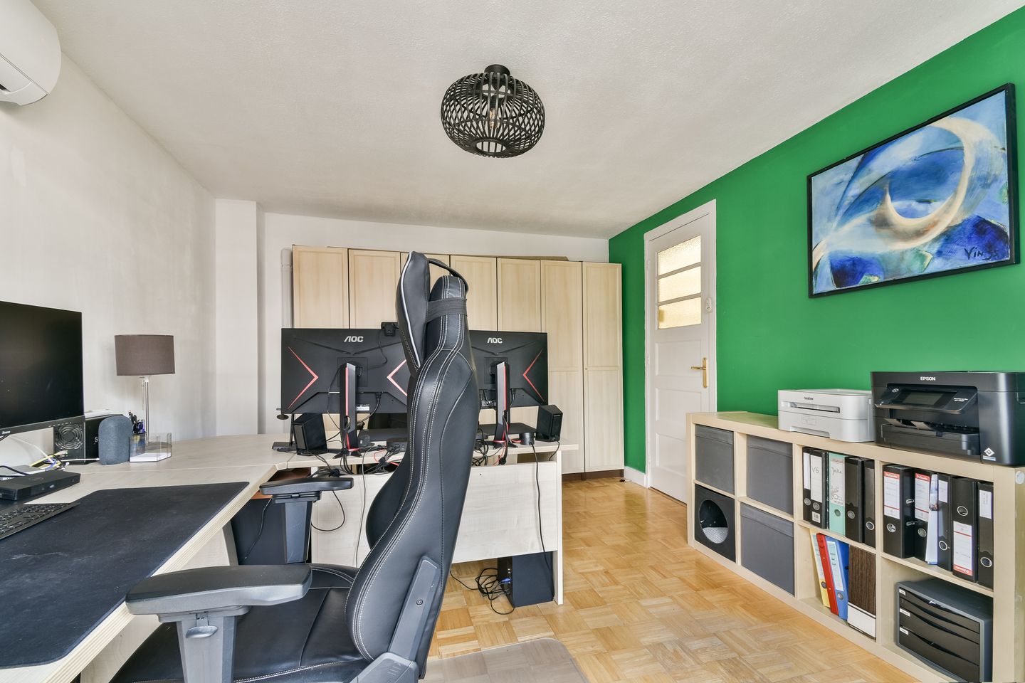 Foto 25 van Adriaen Gerridsz de Vrijestraat 2