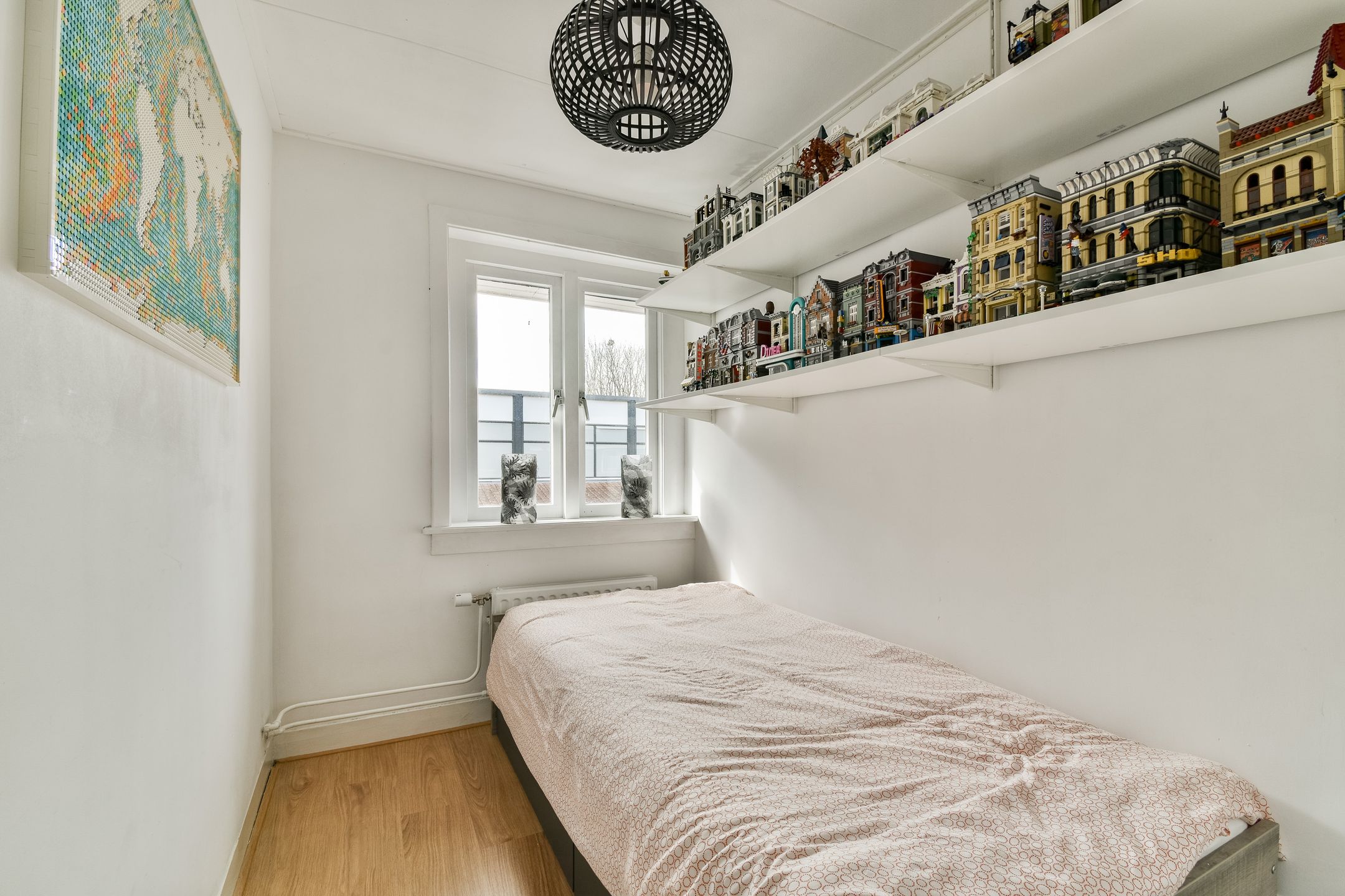 Foto 27 van Adriaen Gerridsz de Vrijestraat 2