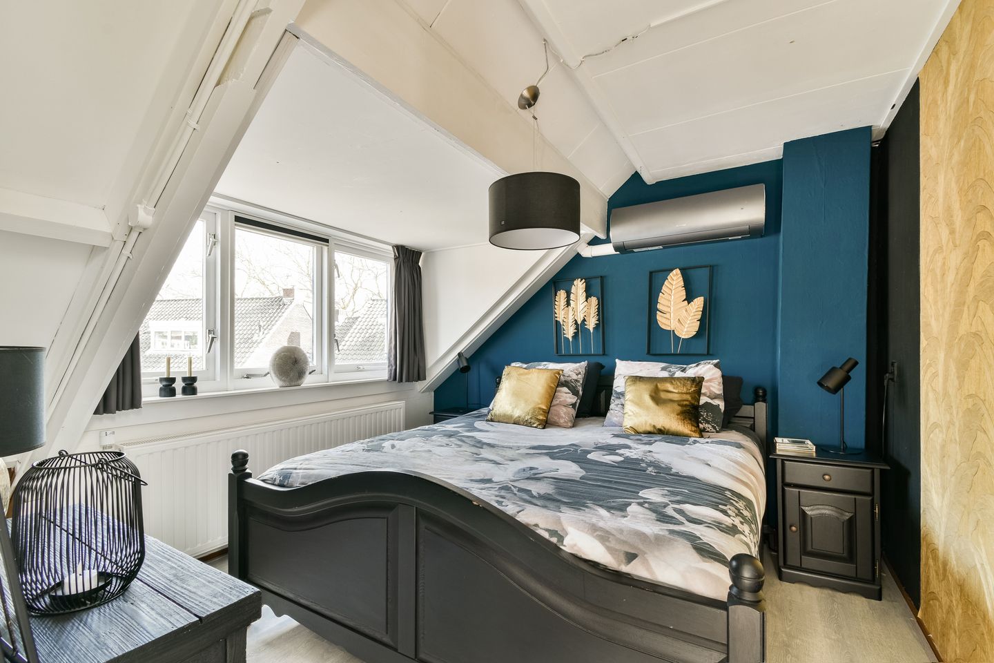 Foto 29 van Adriaen Gerridsz de Vrijestraat 2