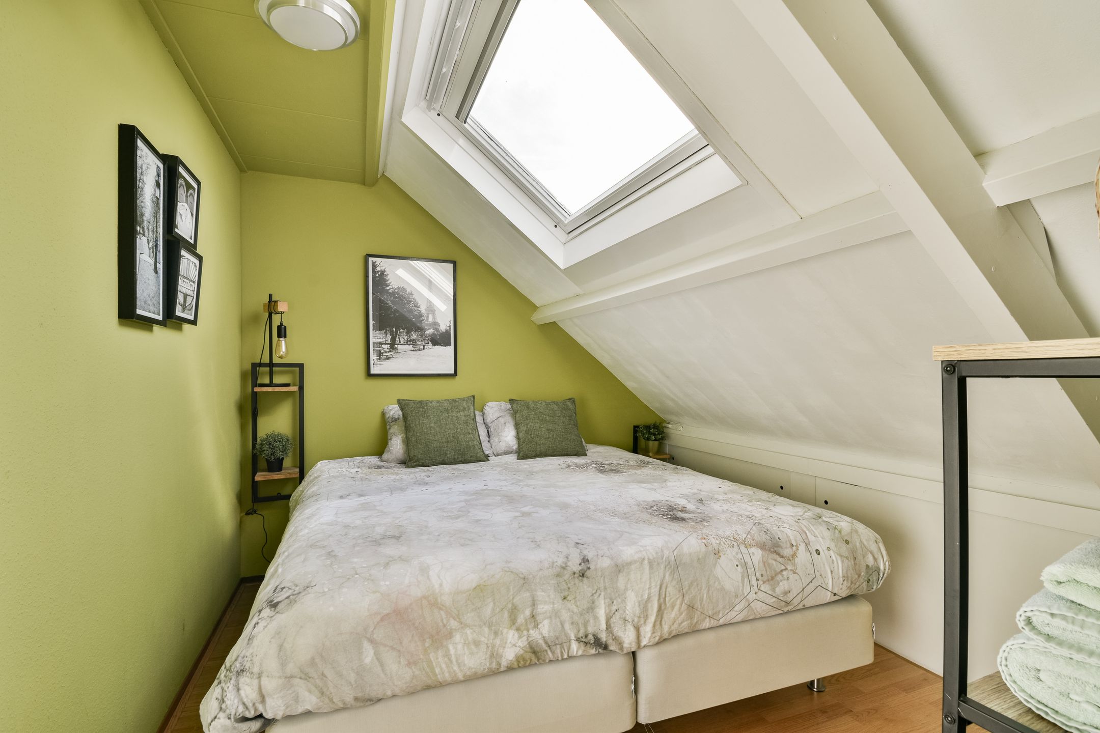 Foto 30 van Adriaen Gerridsz de Vrijestraat 2