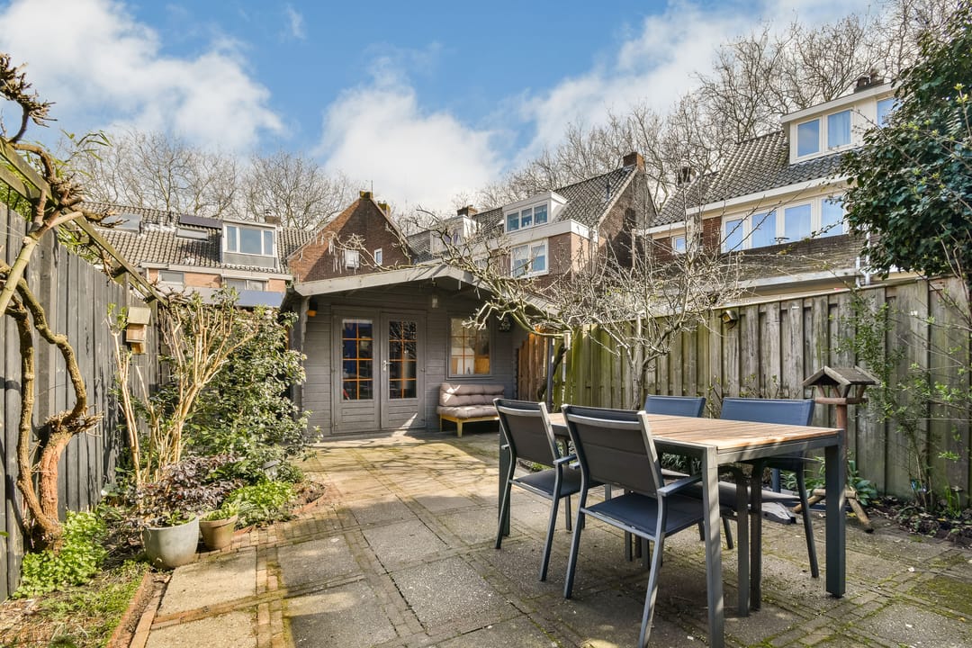 Foto 32 van Adriaen Gerridsz de Vrijestraat 2