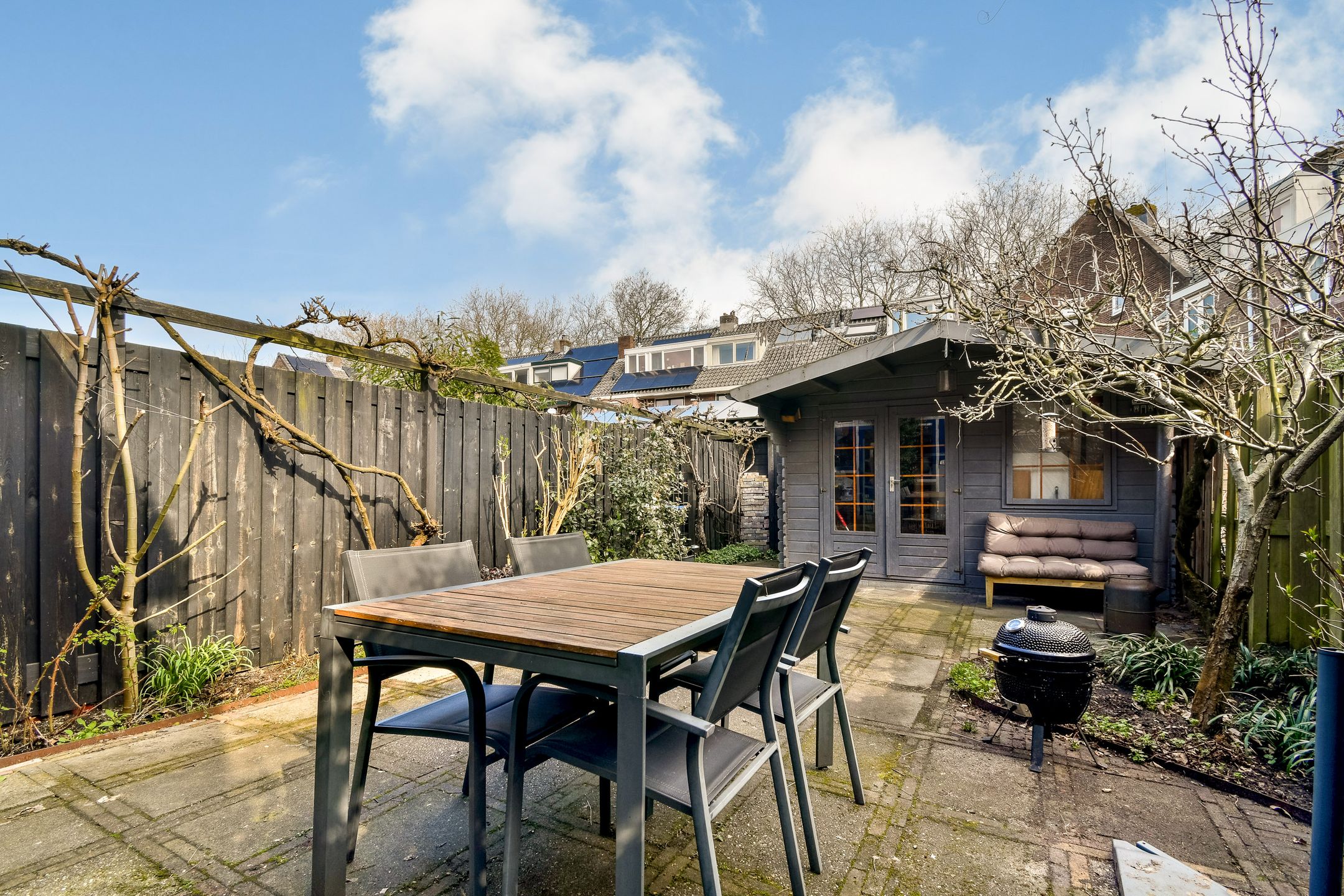 Foto 33 van Adriaen Gerridsz de Vrijestraat 2