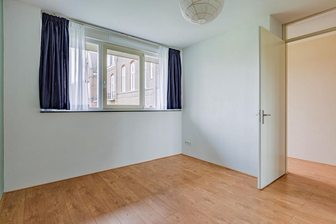 Foto 11 van Bellevuelaan 20