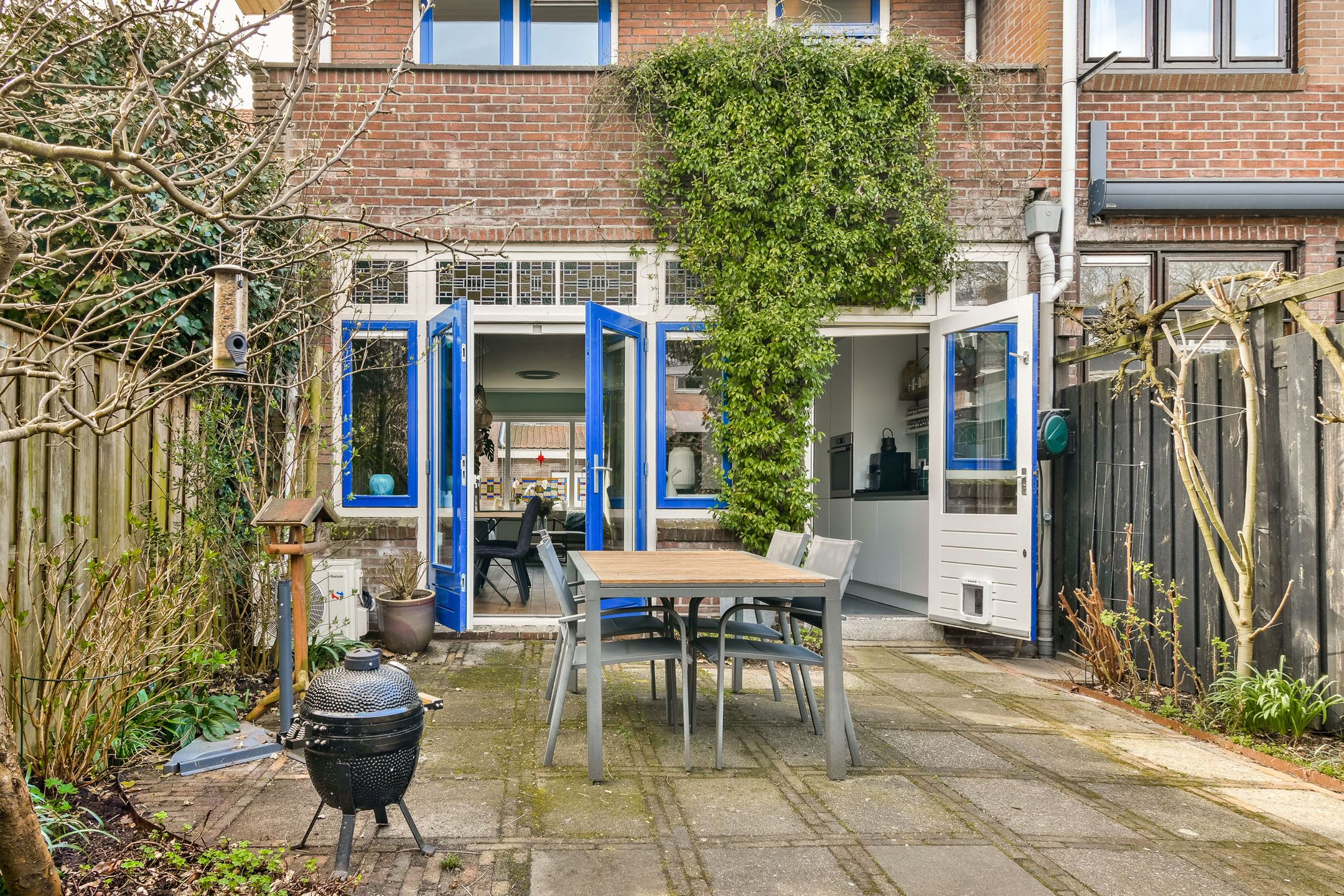 Foto 36 van Adriaen Gerridsz de Vrijestraat 2