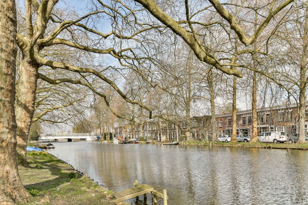 Foto 37 van Adriaen Gerridsz de Vrijestraat 2