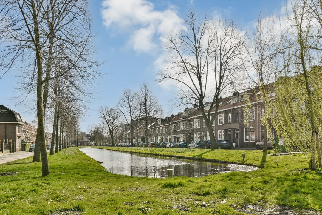 Foto 38 van Adriaen Gerridsz de Vrijestraat 2