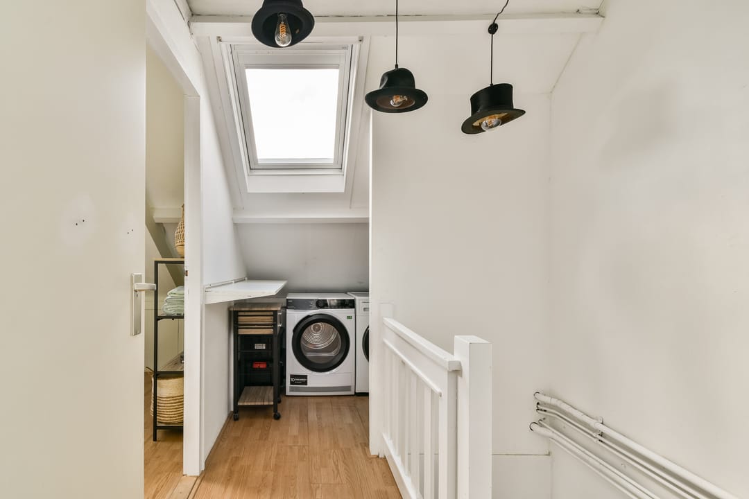 Foto 28 van Adriaen Gerridsz de Vrijestraat 2