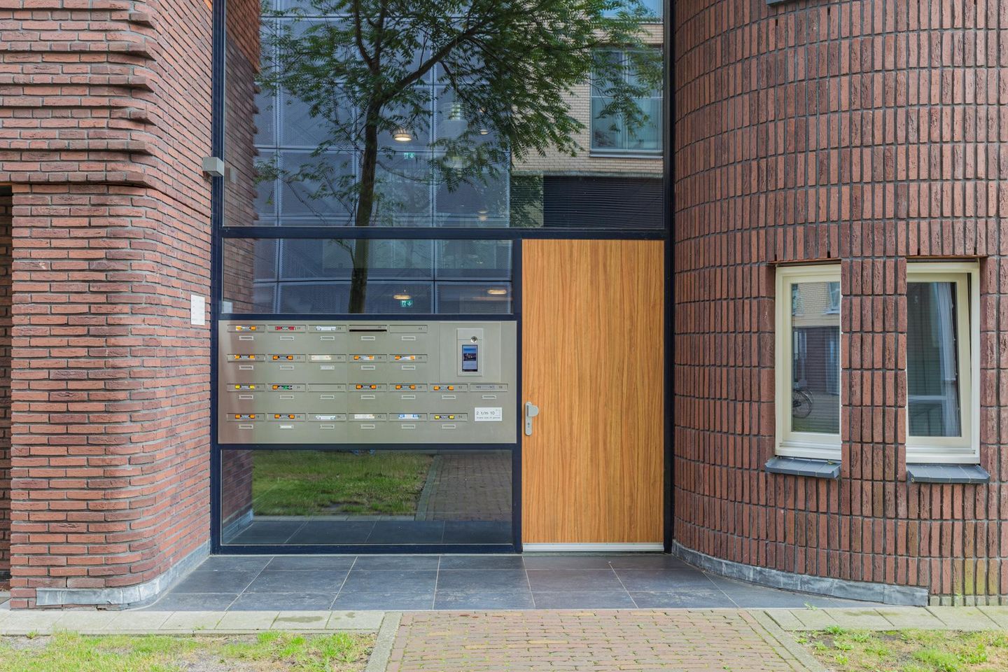 Foto 19 van Bellevuelaan 20