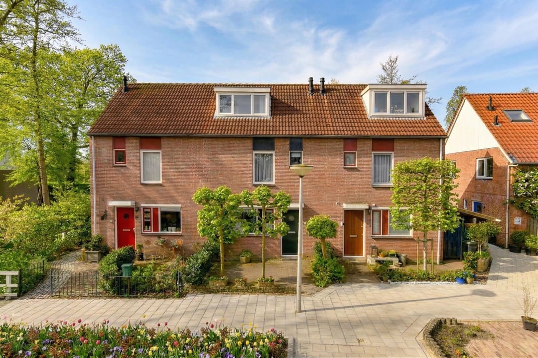 Photo 1 of Oranjehof 6