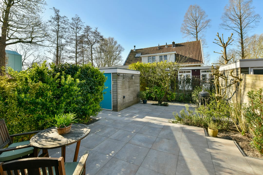 Photo 7 of Oranjehof 6