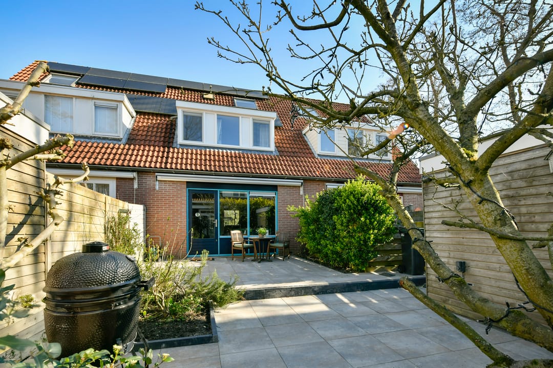 Photo 8 of Oranjehof 6