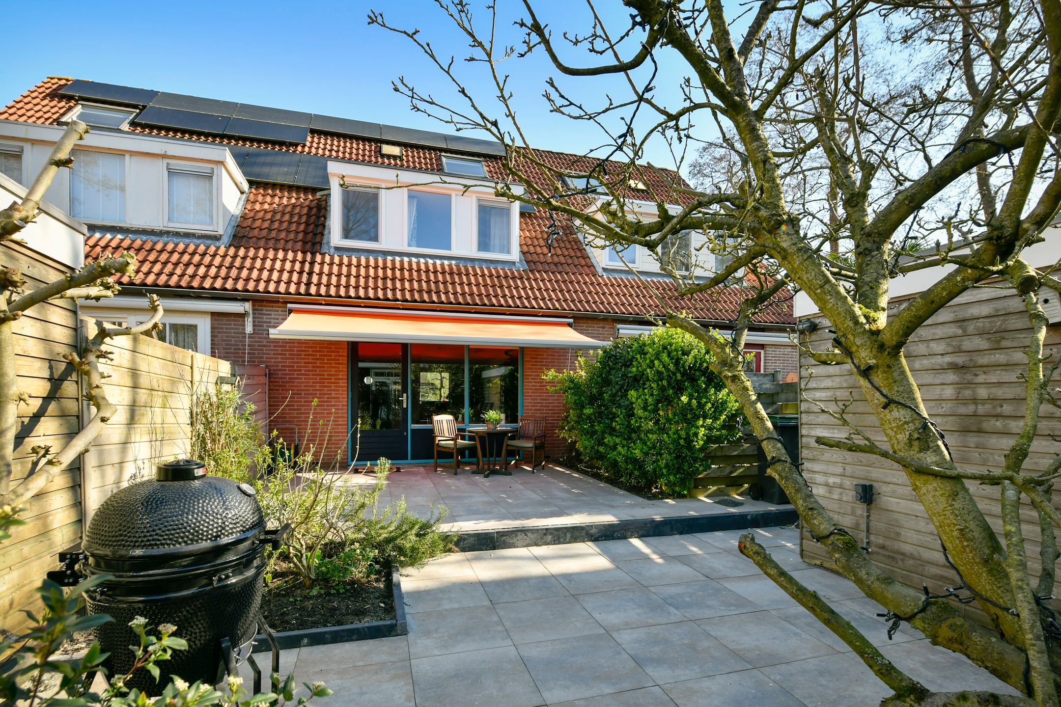 Photo 9 of Oranjehof 6