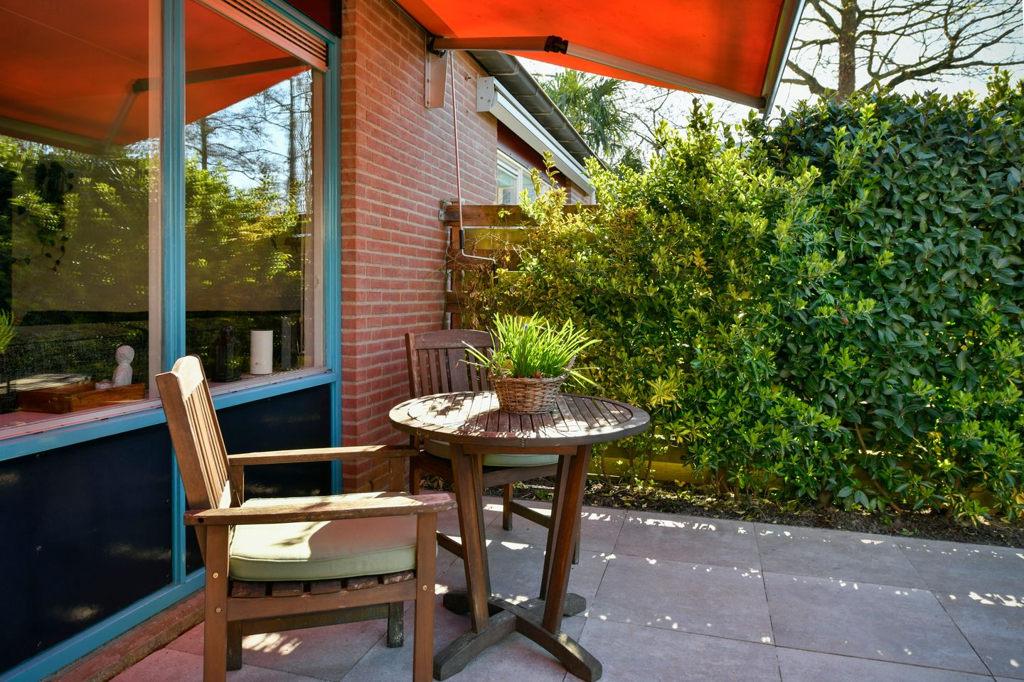 Photo 10 of Oranjehof 6