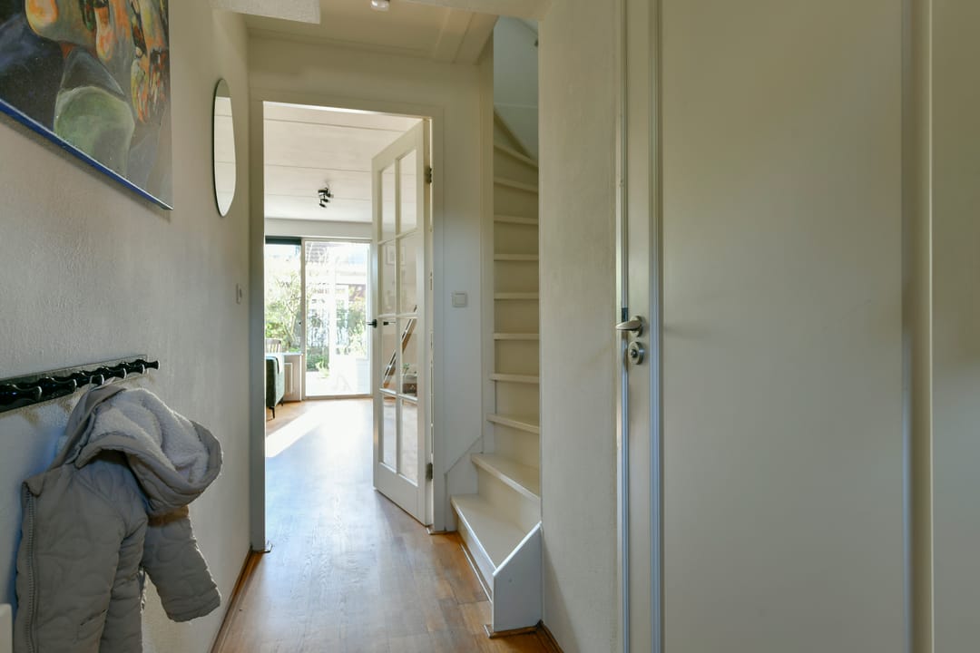 Photo 11 of Oranjehof 6