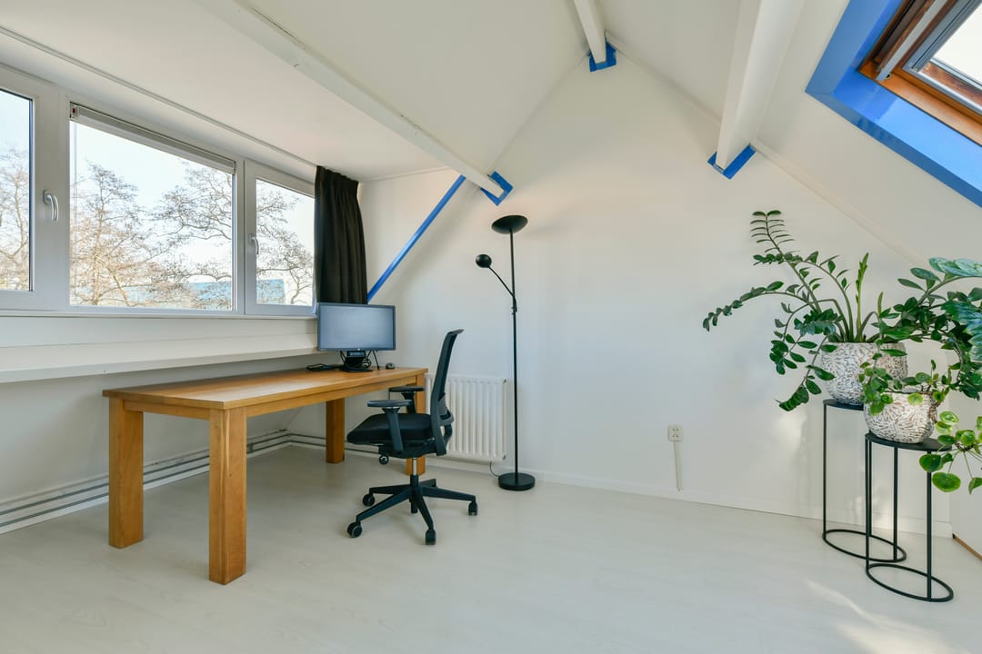 Photo 16 of Oranjehof 6