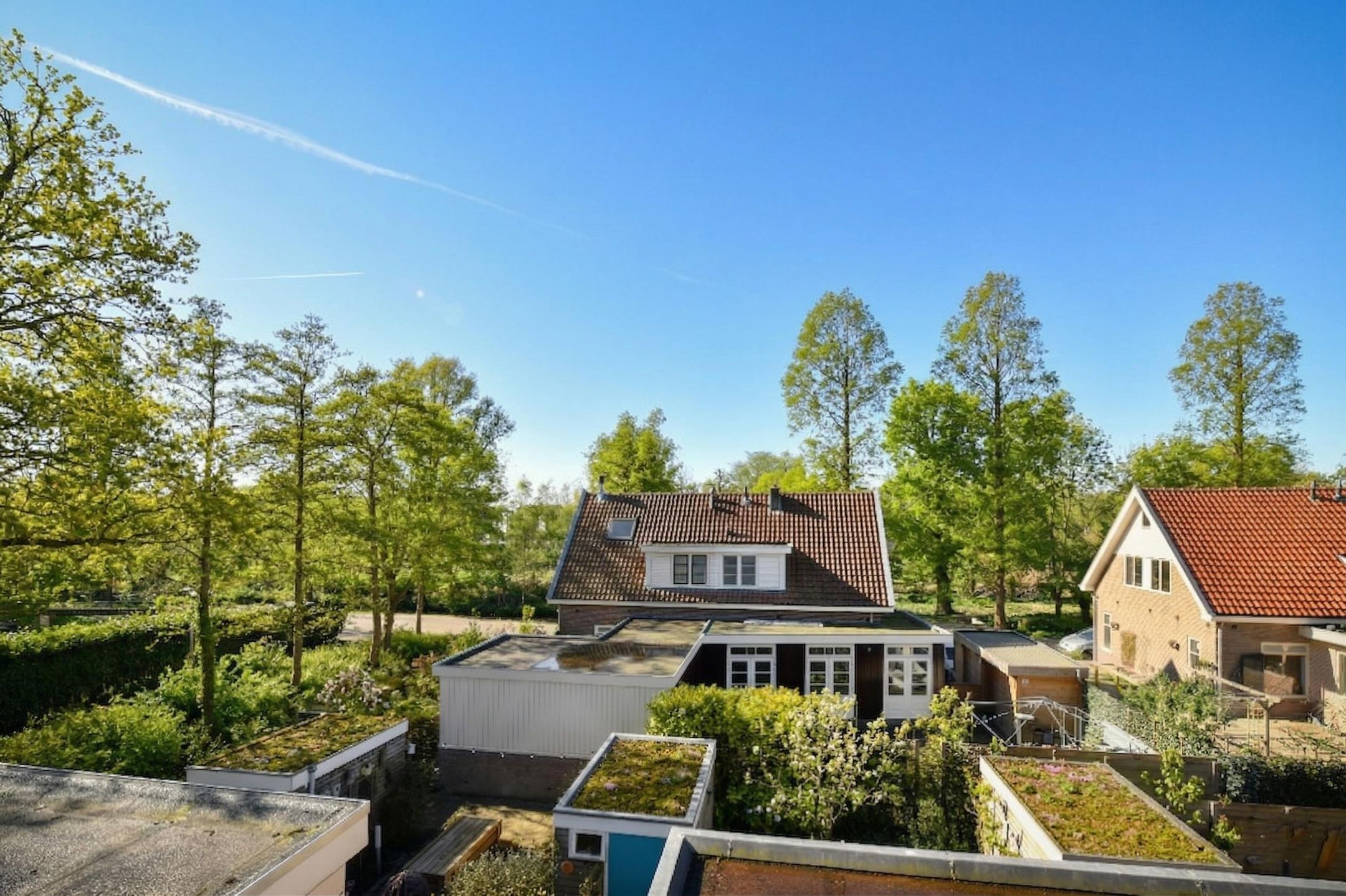 Photo 18 of Oranjehof 6