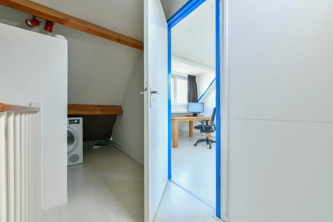 Photo 17 of Oranjehof 6
