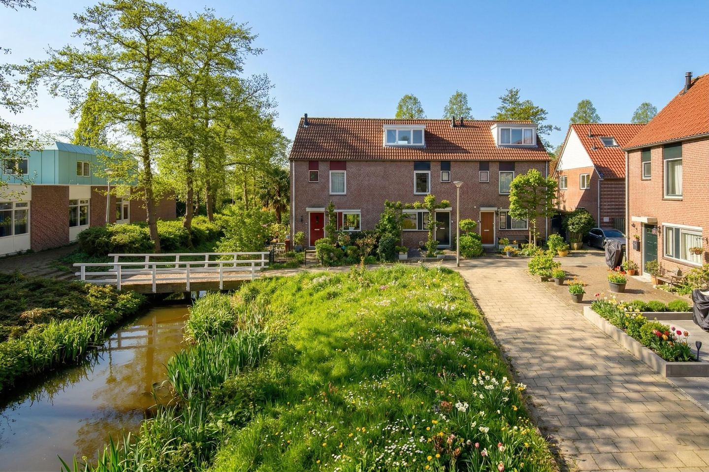 Photo 20 of Oranjehof 6
