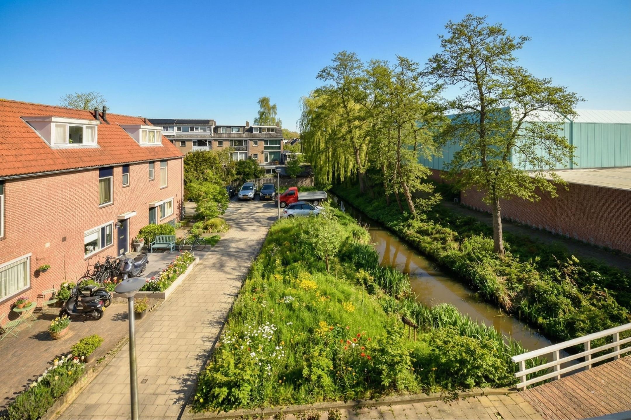 Photo 21 of Oranjehof 6