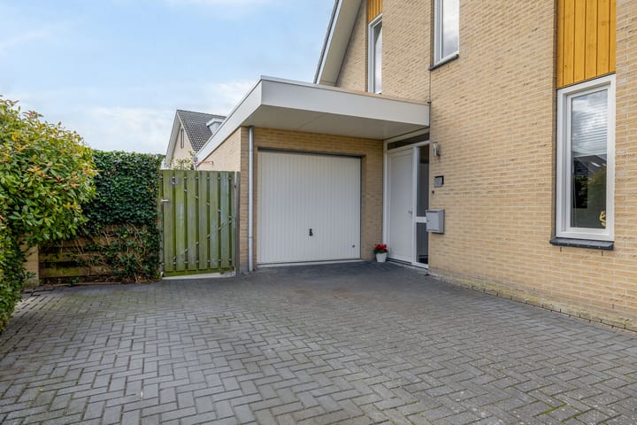 Foto 5 van Elzehôf 9