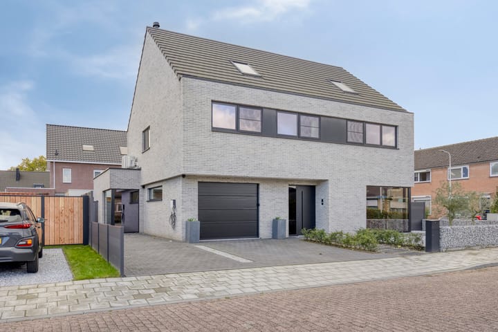 Frans Halsstraat 9 C