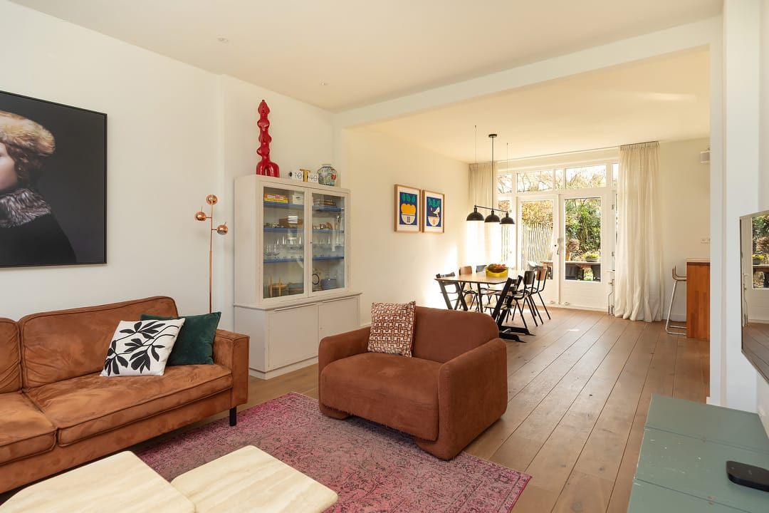 Foto 2 van Johan de Wittstraat 43