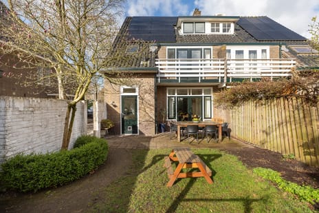 Johan de Wittstraat 43 tertiary image