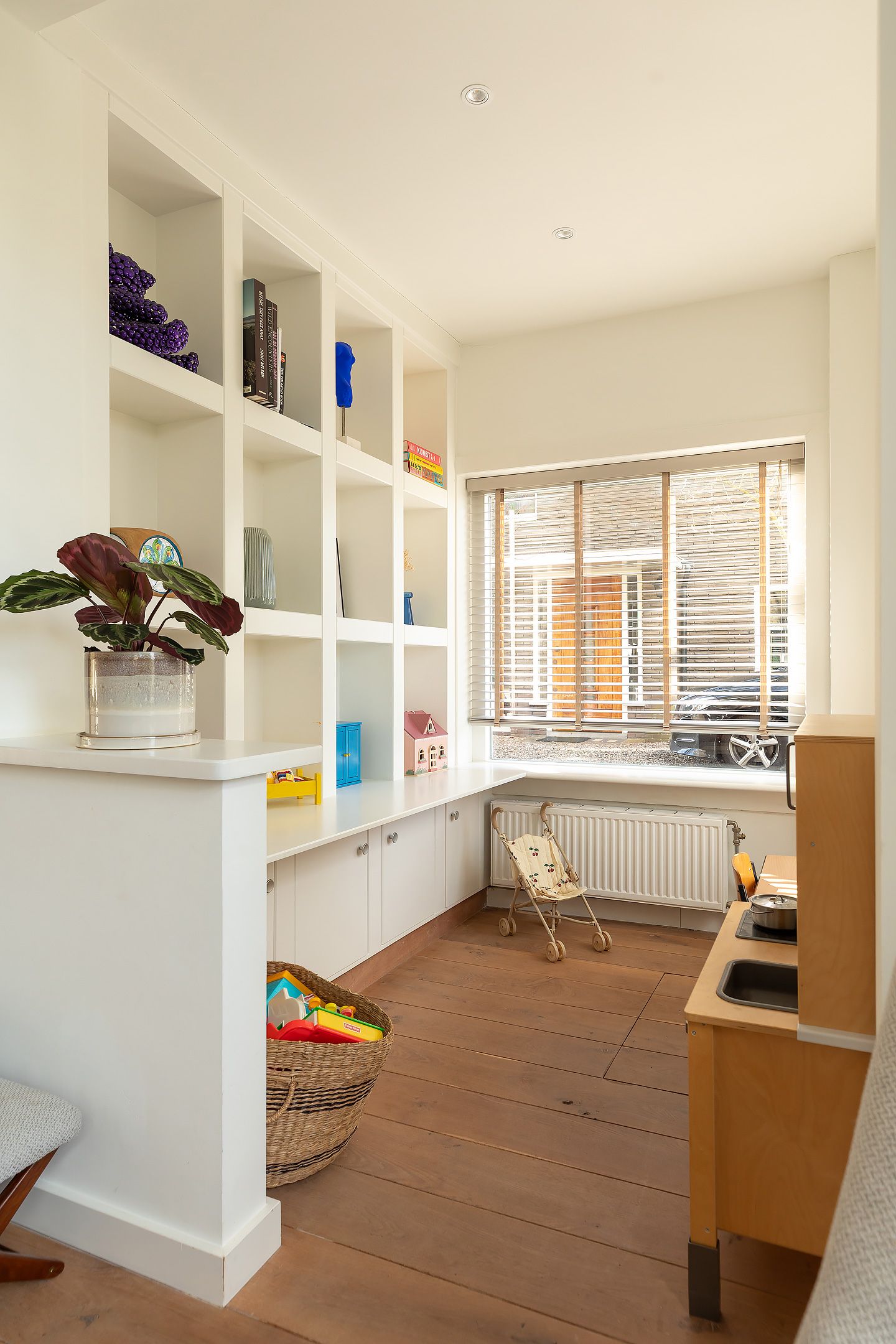 Foto 6 van Johan de Wittstraat 43