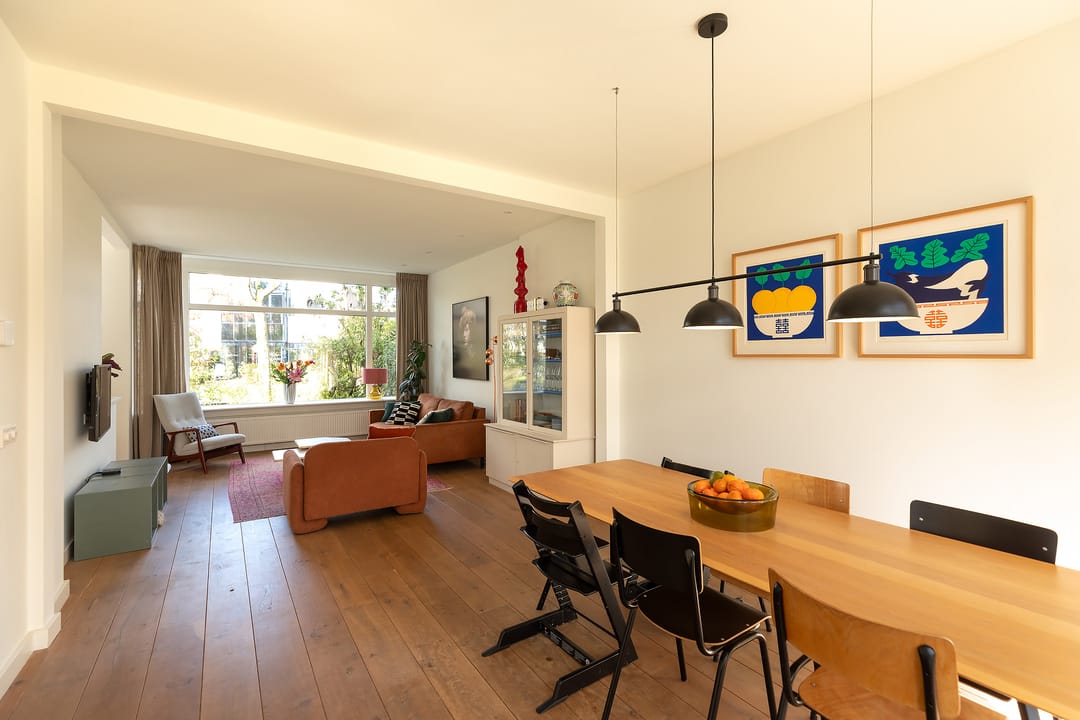 Foto 7 van Johan de Wittstraat 43