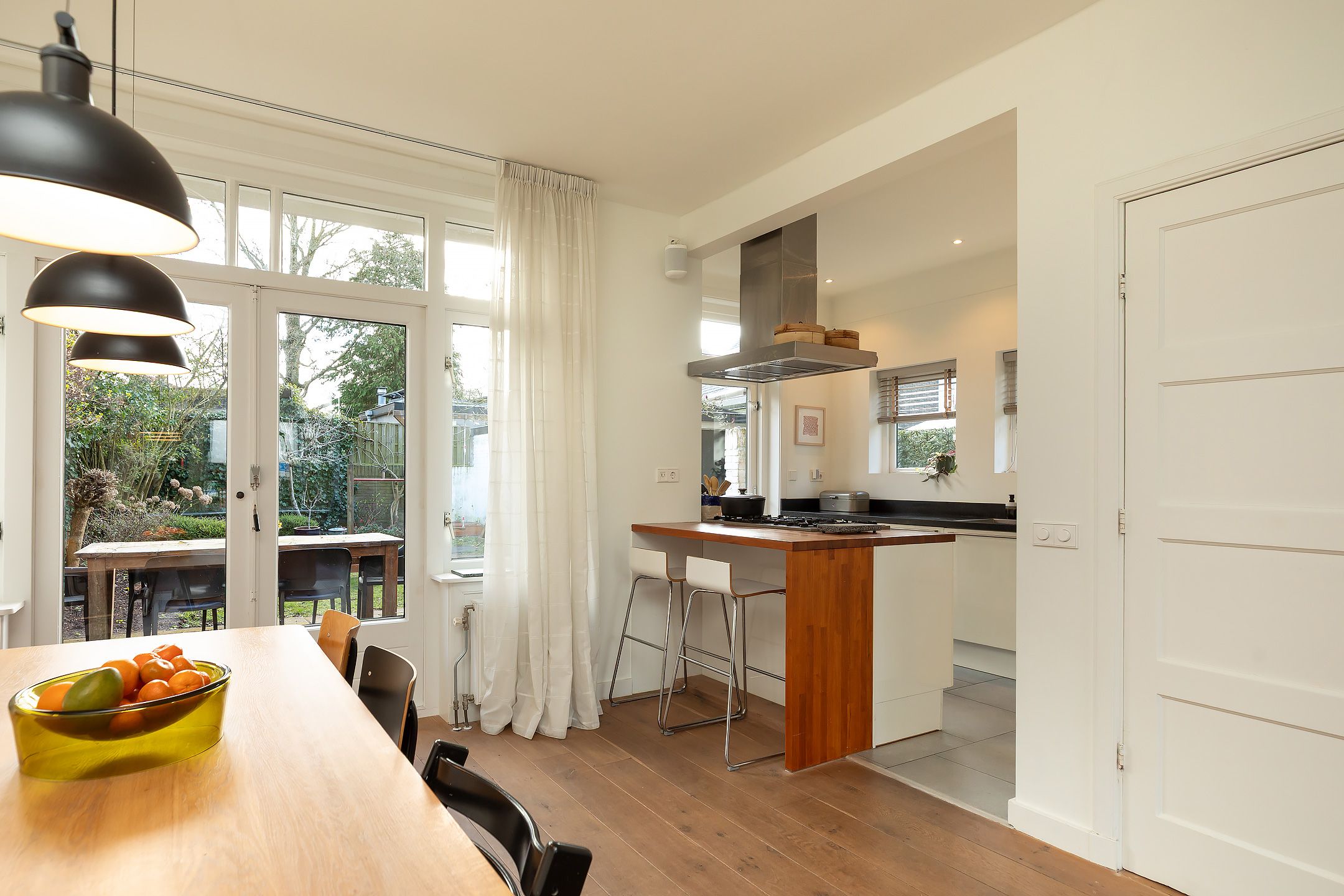 Foto 9 van Johan de Wittstraat 43