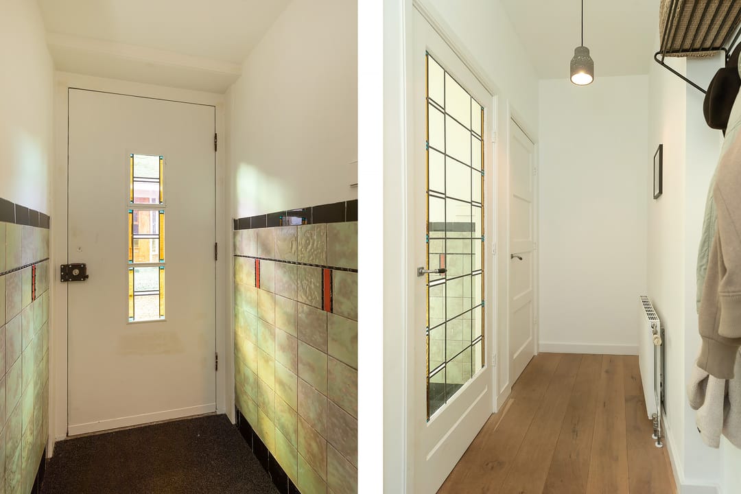 Foto 13 van Johan de Wittstraat 43