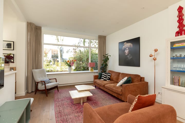 Foto 4 van Johan de Wittstraat 43