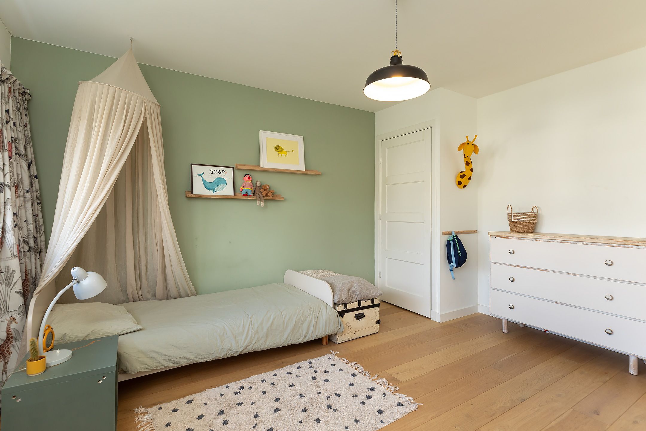 Foto 18 van Johan de Wittstraat 43